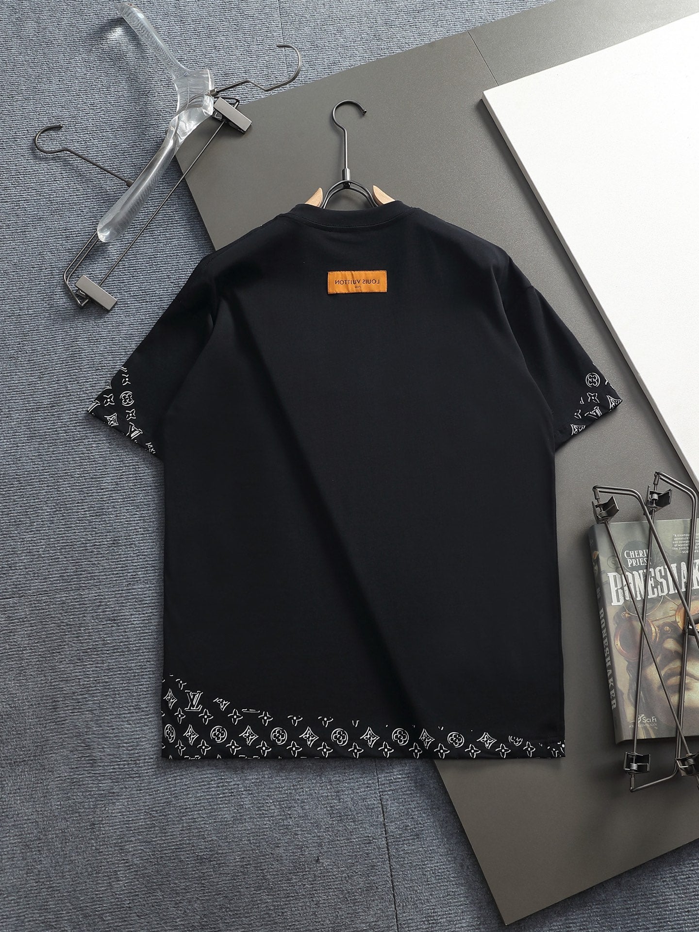 Classic T-shirt-234