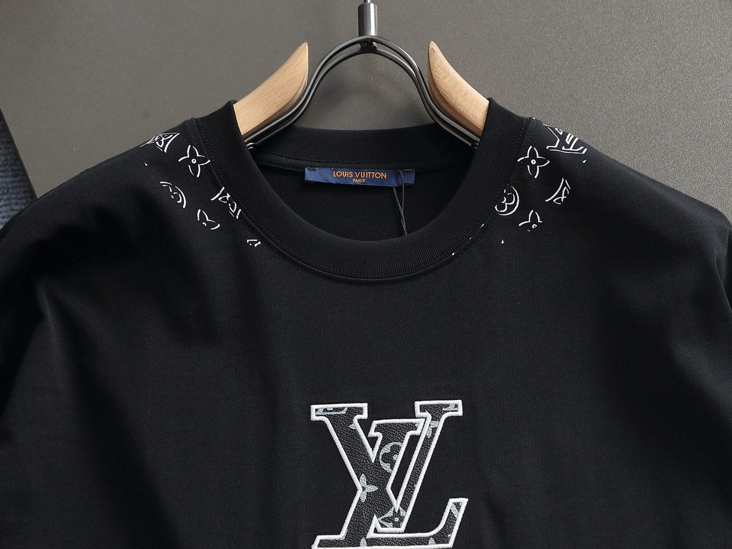 Classic T-shirt-234