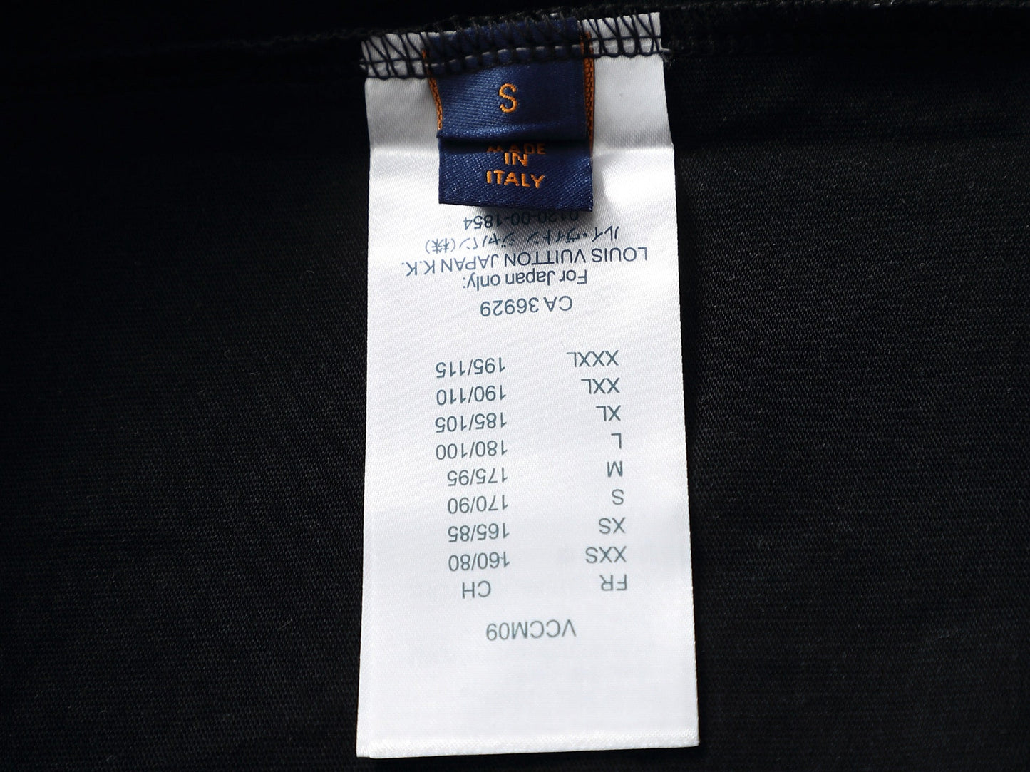 Classic T-shirt-234