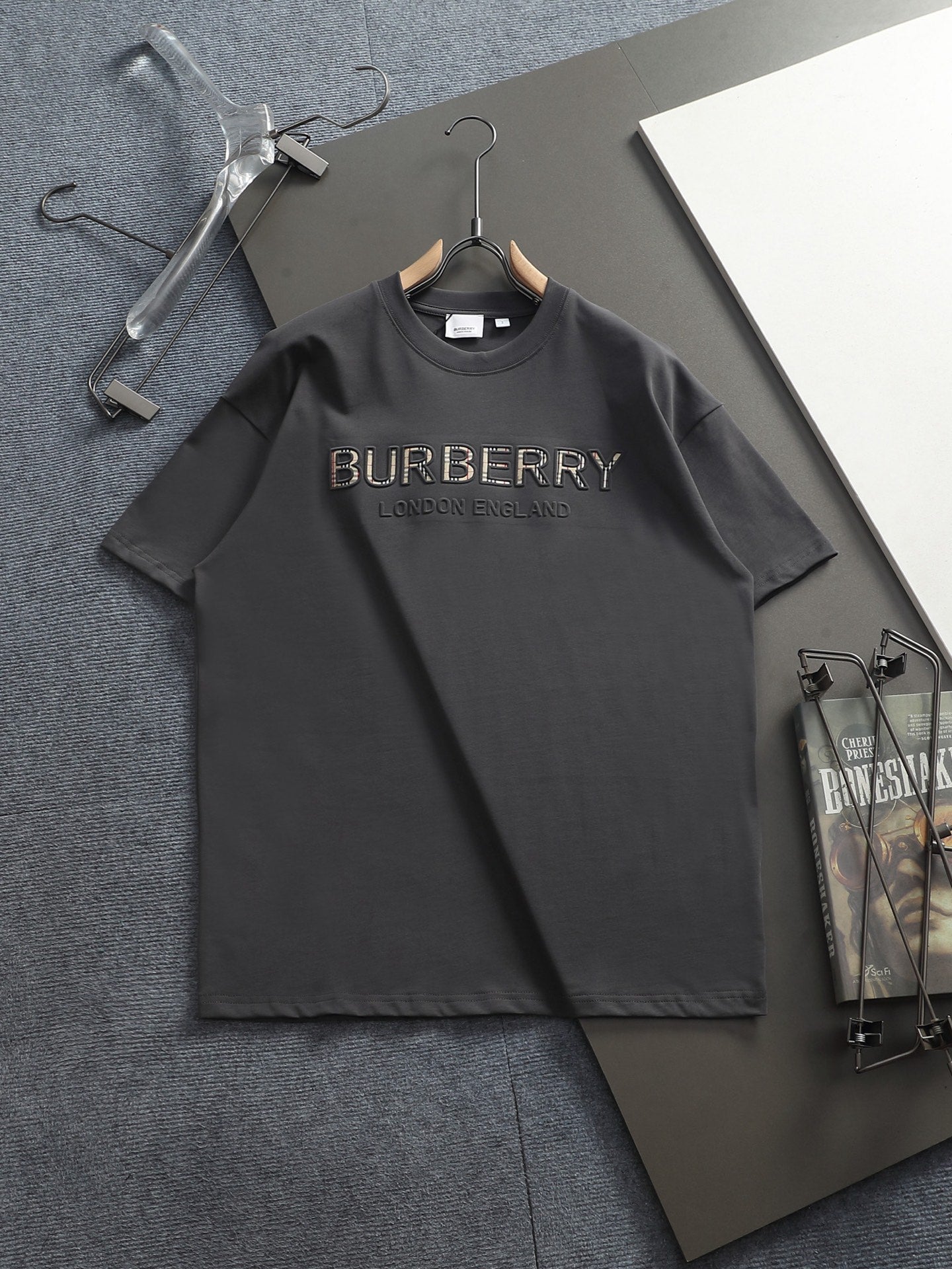Classic T-shirt-236