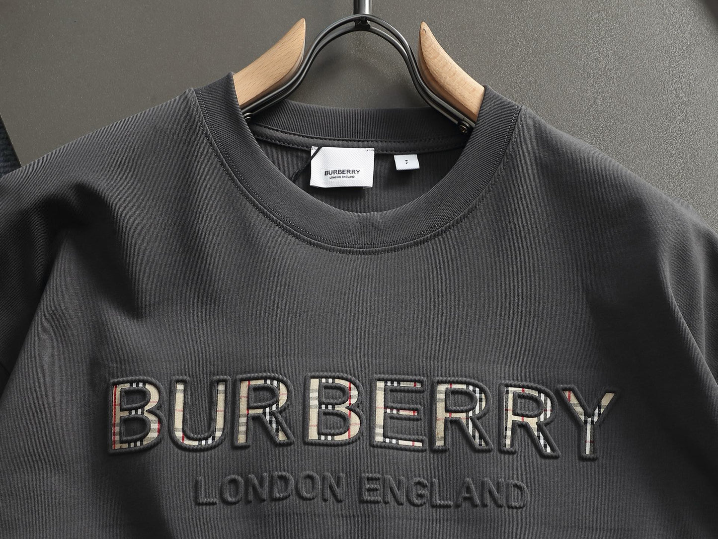 Classic T-shirt-236