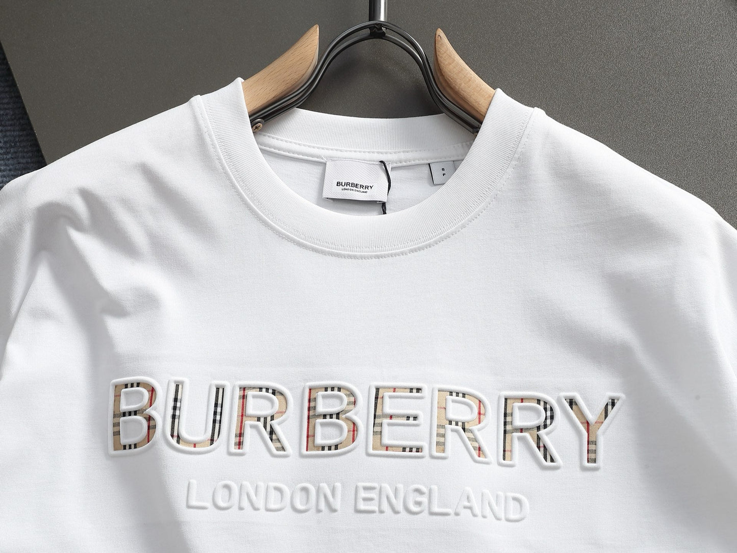 Classic T-shirt-236