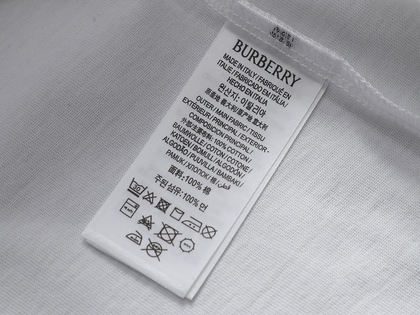 Classic T-shirt-236