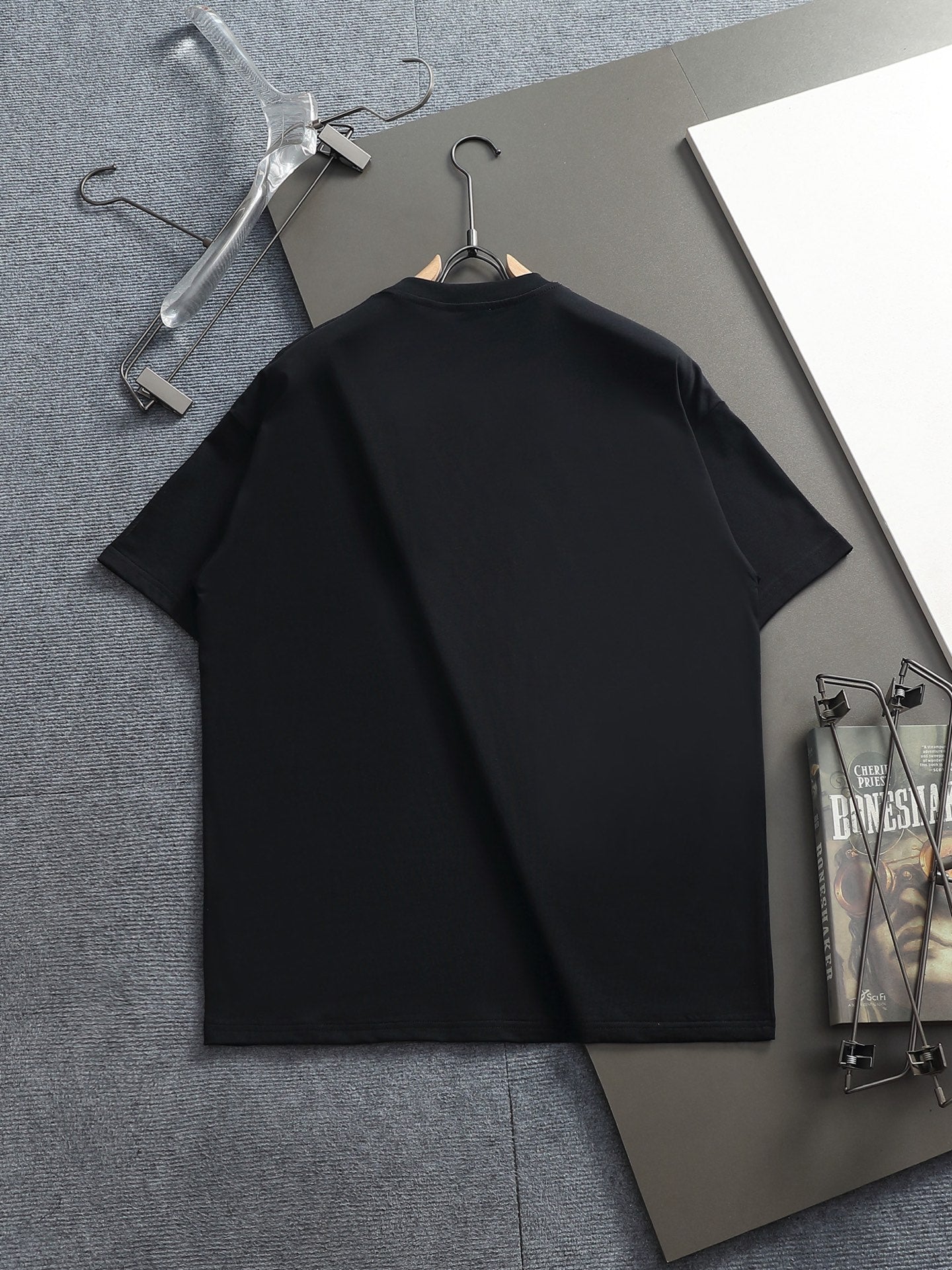 Classic T-shirt-236