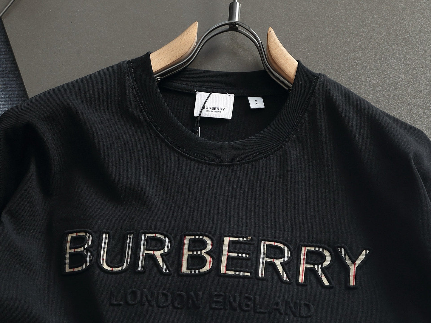 Classic T-shirt-236