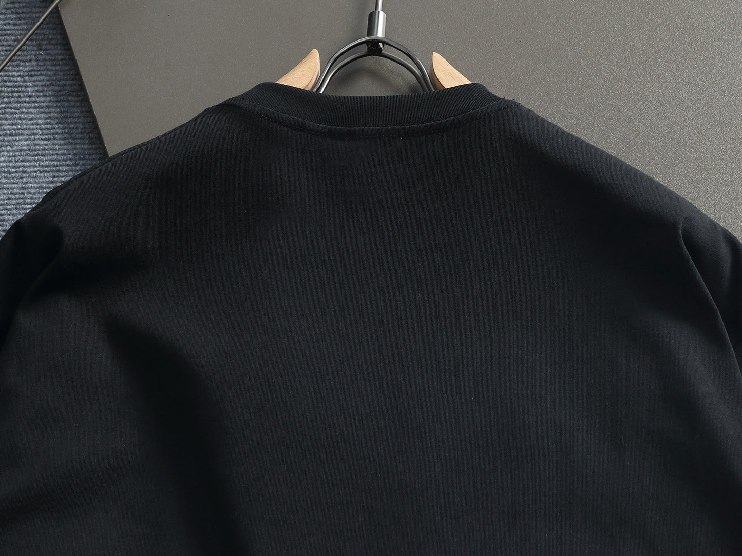 Classic T-shirt-236