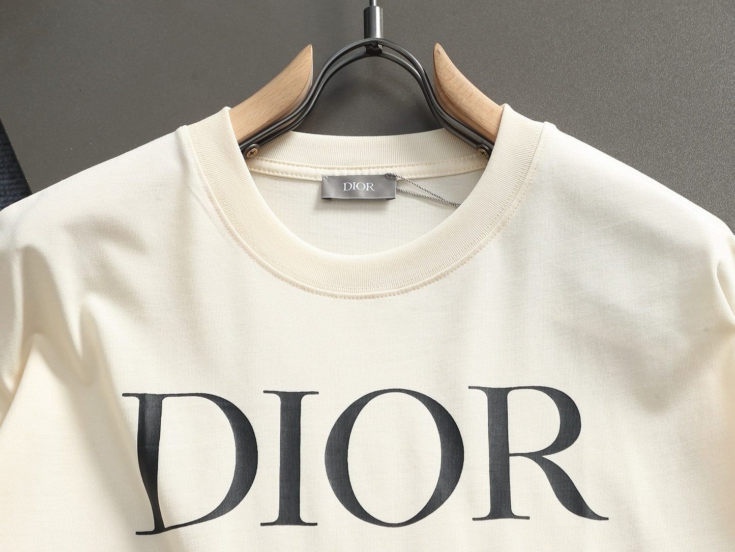 Classic T-shirt-237