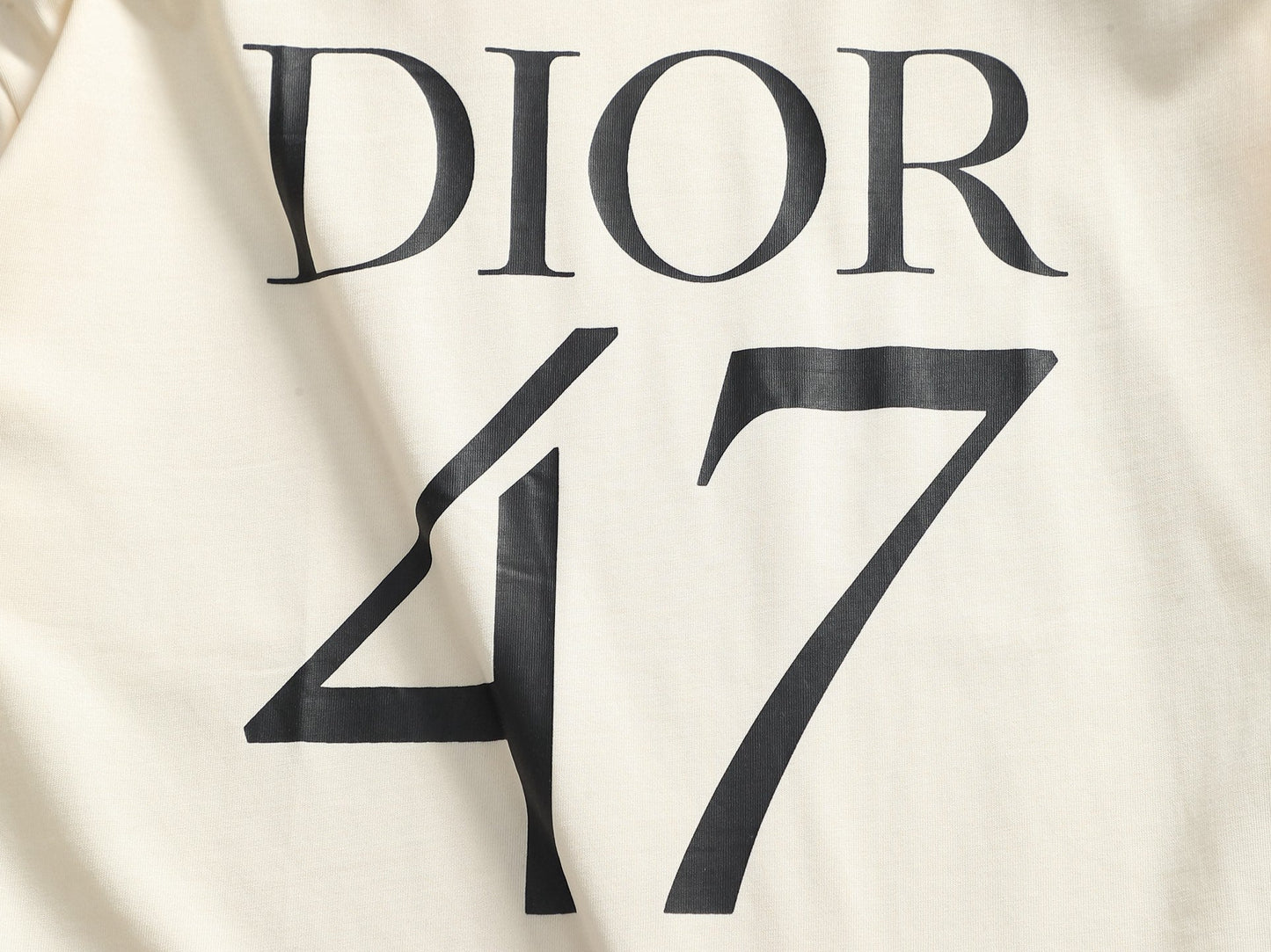 Classic T-shirt-237