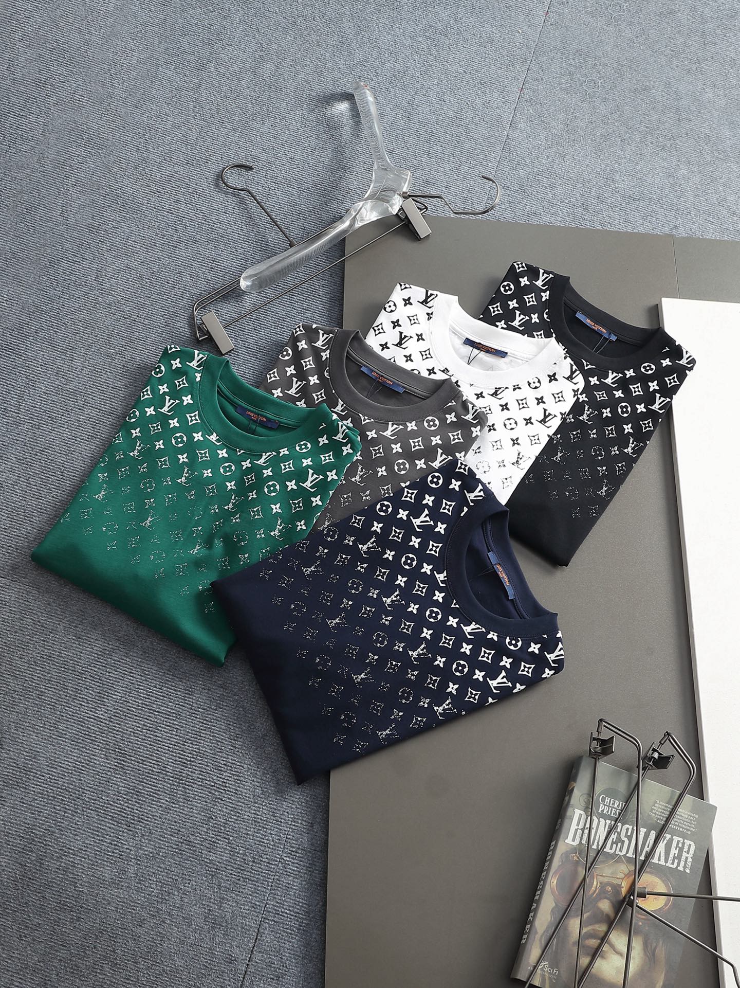Classic T-shirt-238
