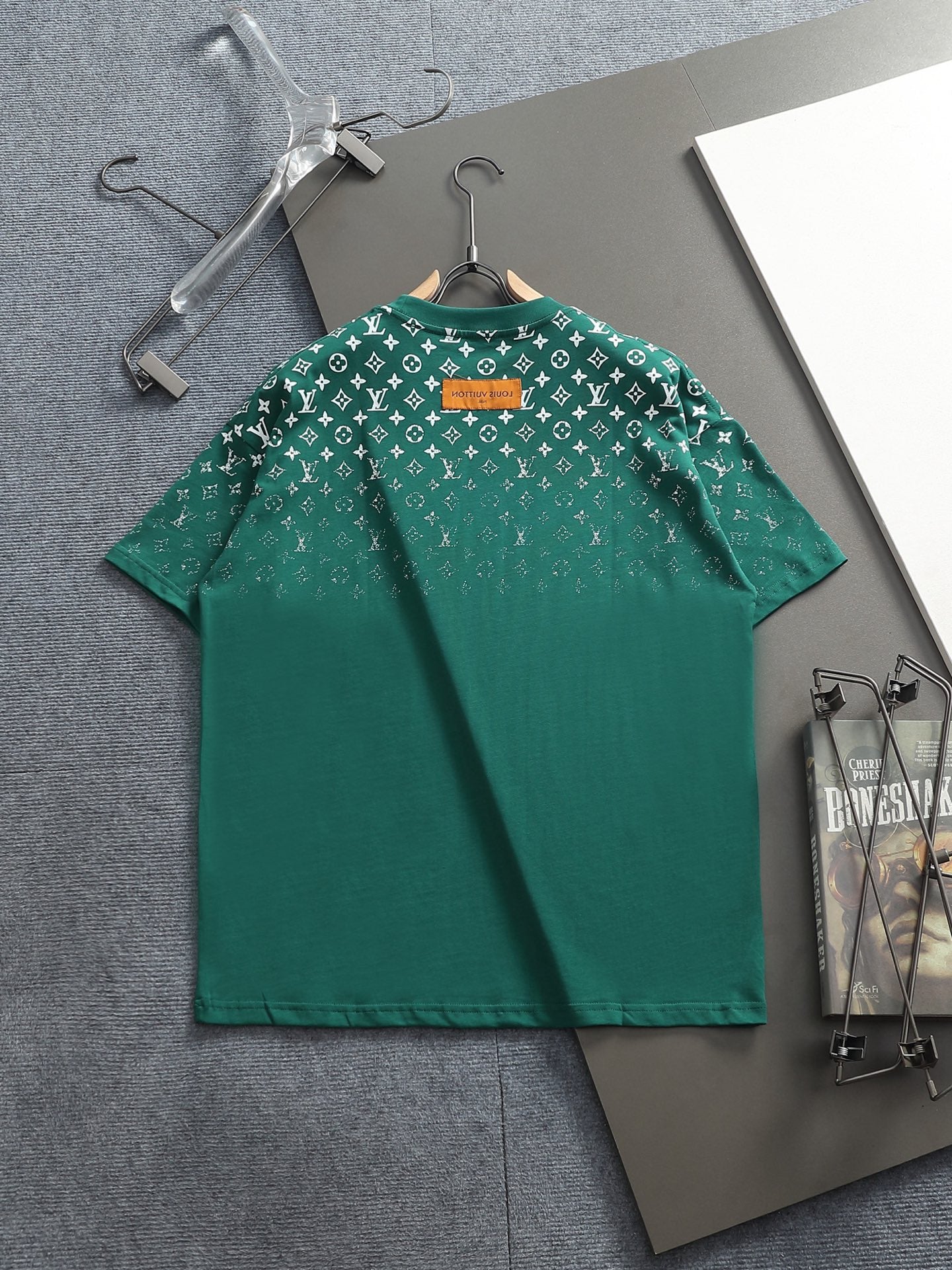 Classic T-shirt-238
