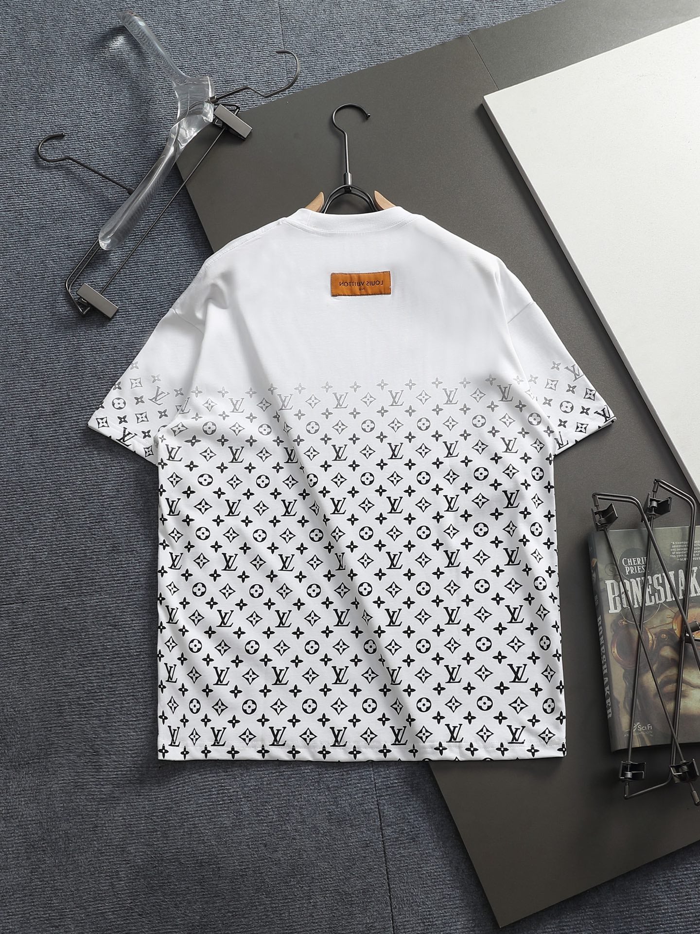 Classic T-shirt-239