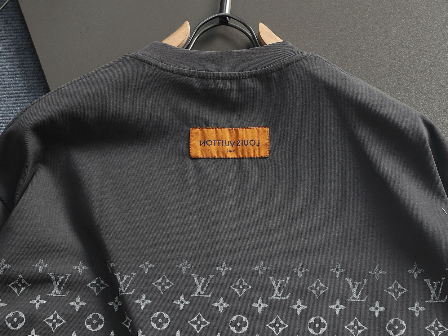 Classic T-shirt-239