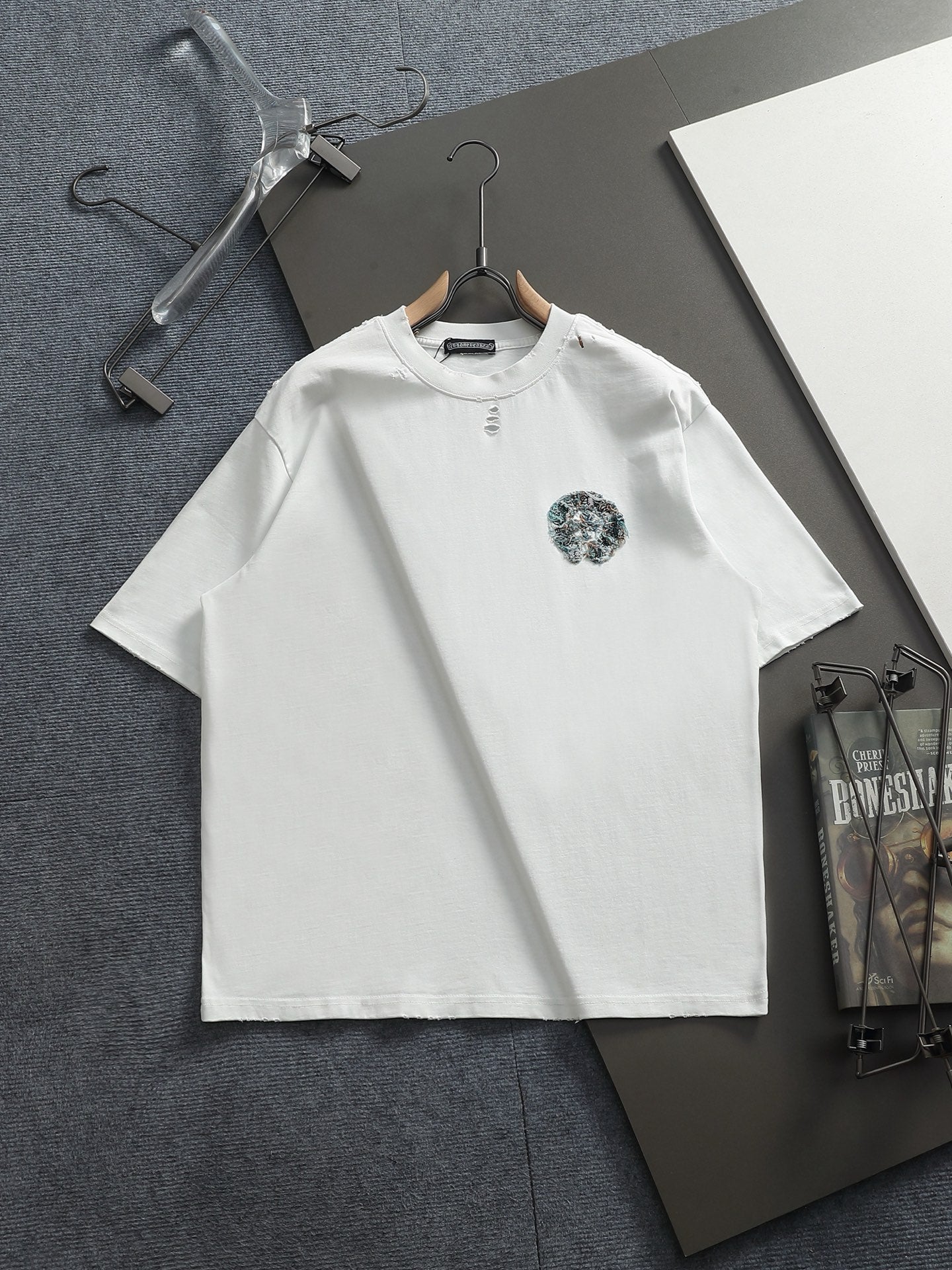 Classic T-shirt-241