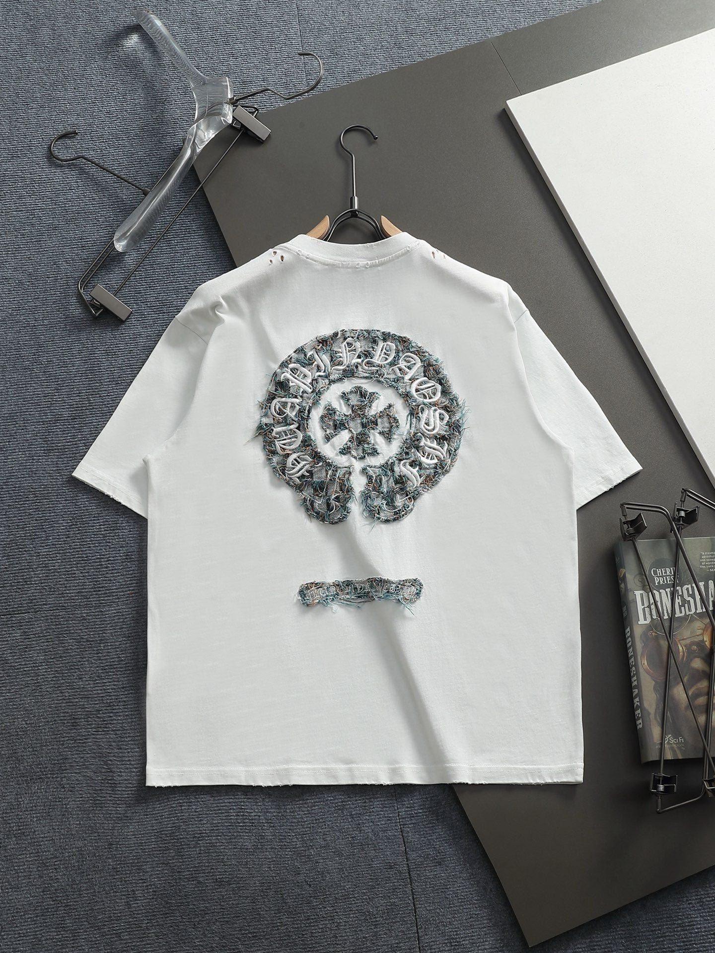 Classic T-shirt-241