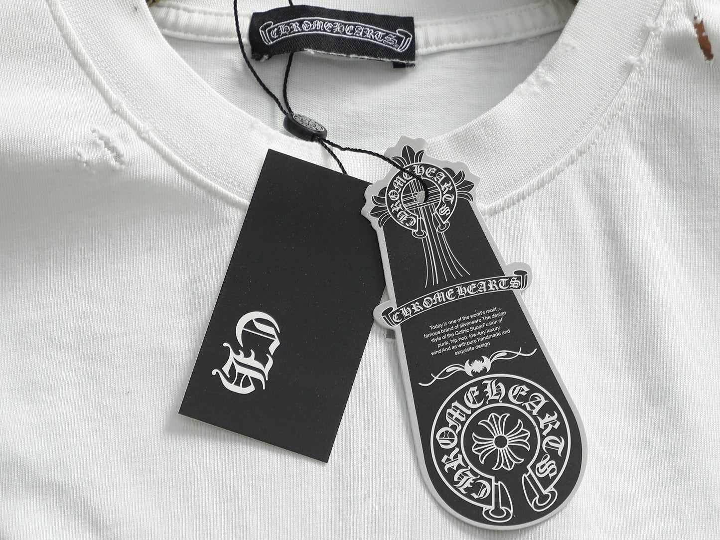 Classic T-shirt-241