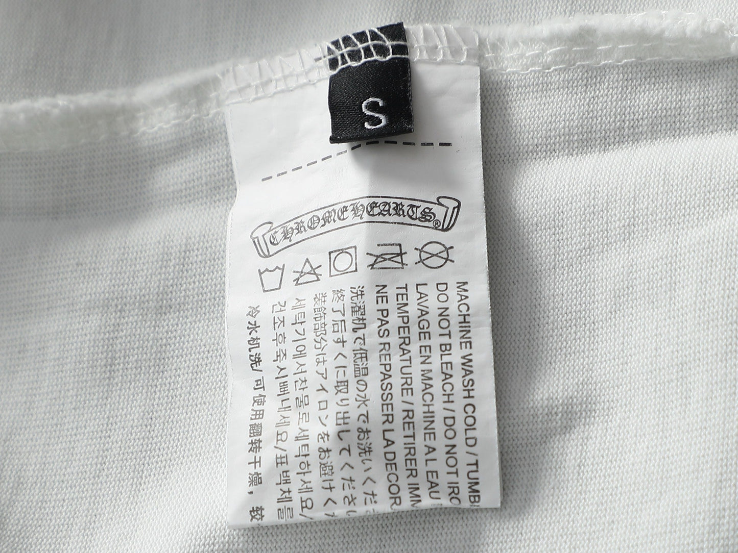 Classic T-shirt-241