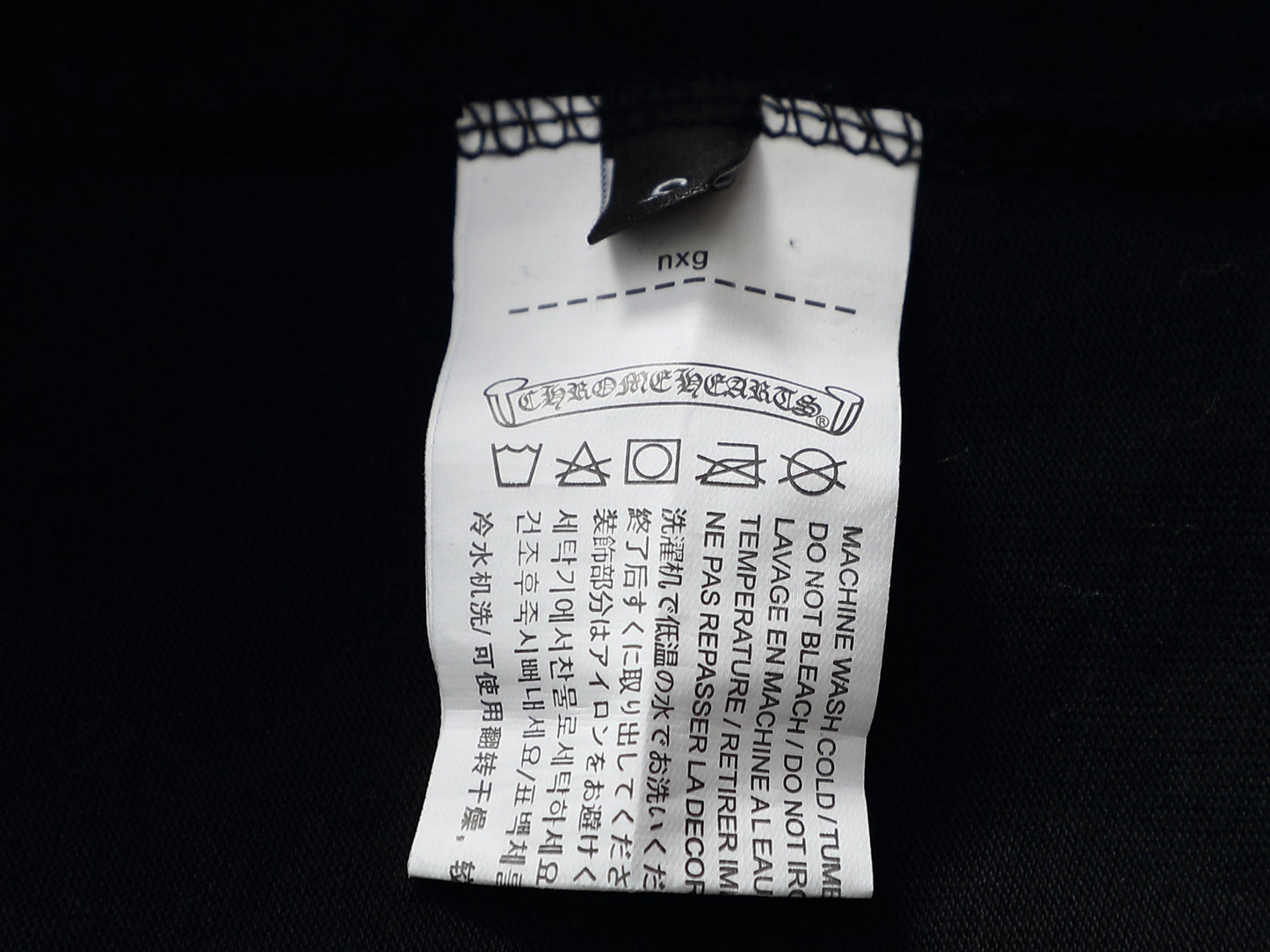 Classic T-shirt-241