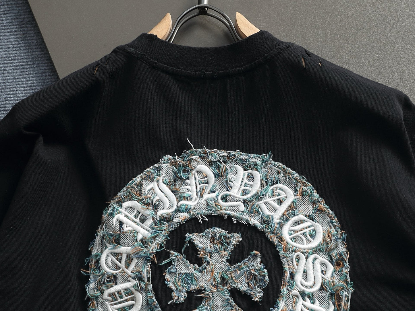 Classic T-shirt-241