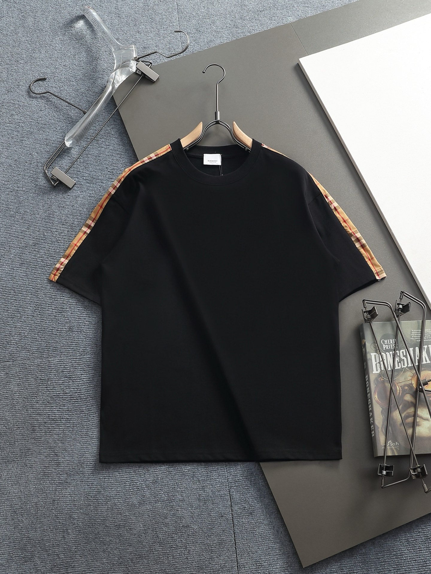 Classic T-shirt-242