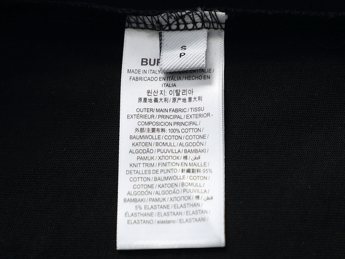 Classic T-shirt-242