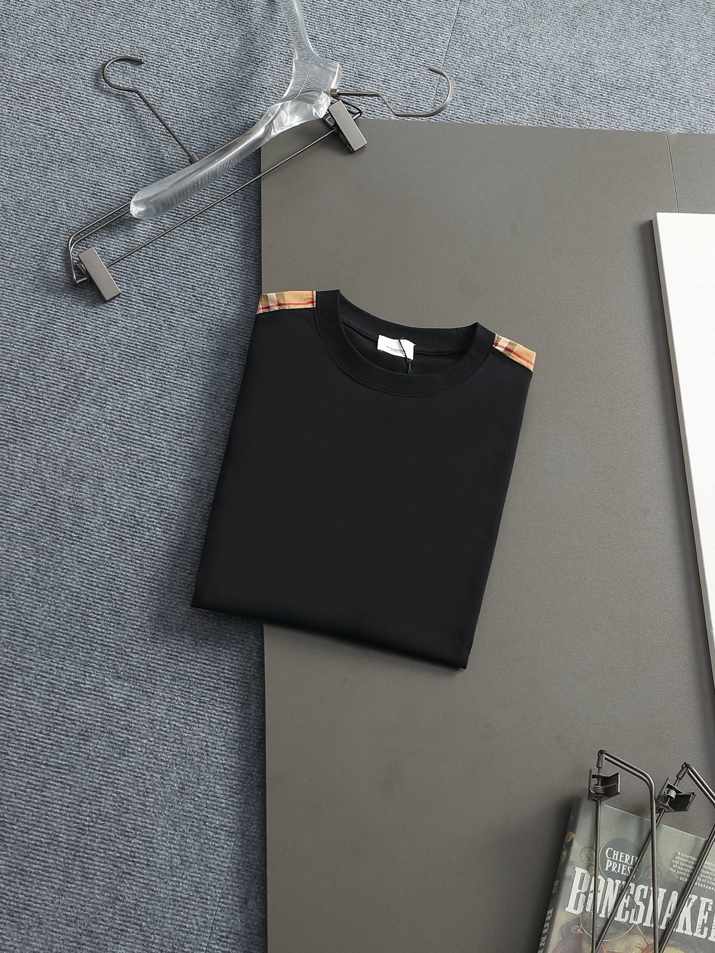 Classic T-shirt-242