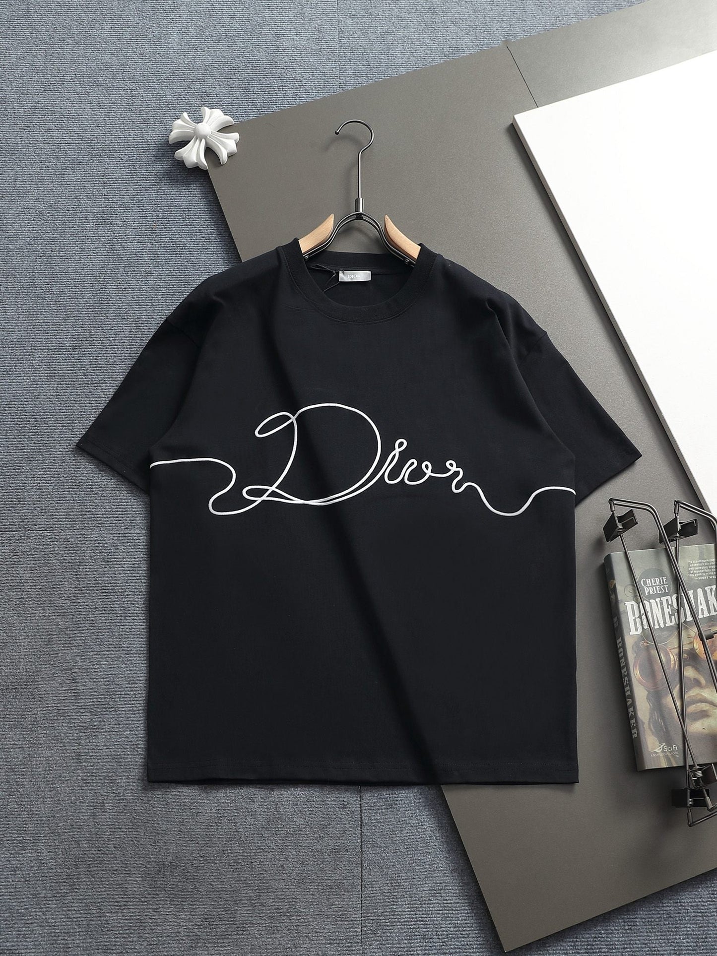 Classic T-shirt-252