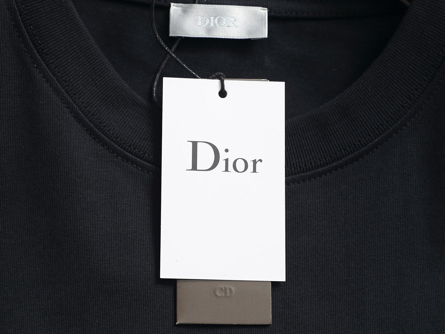 Classic T-shirt-252