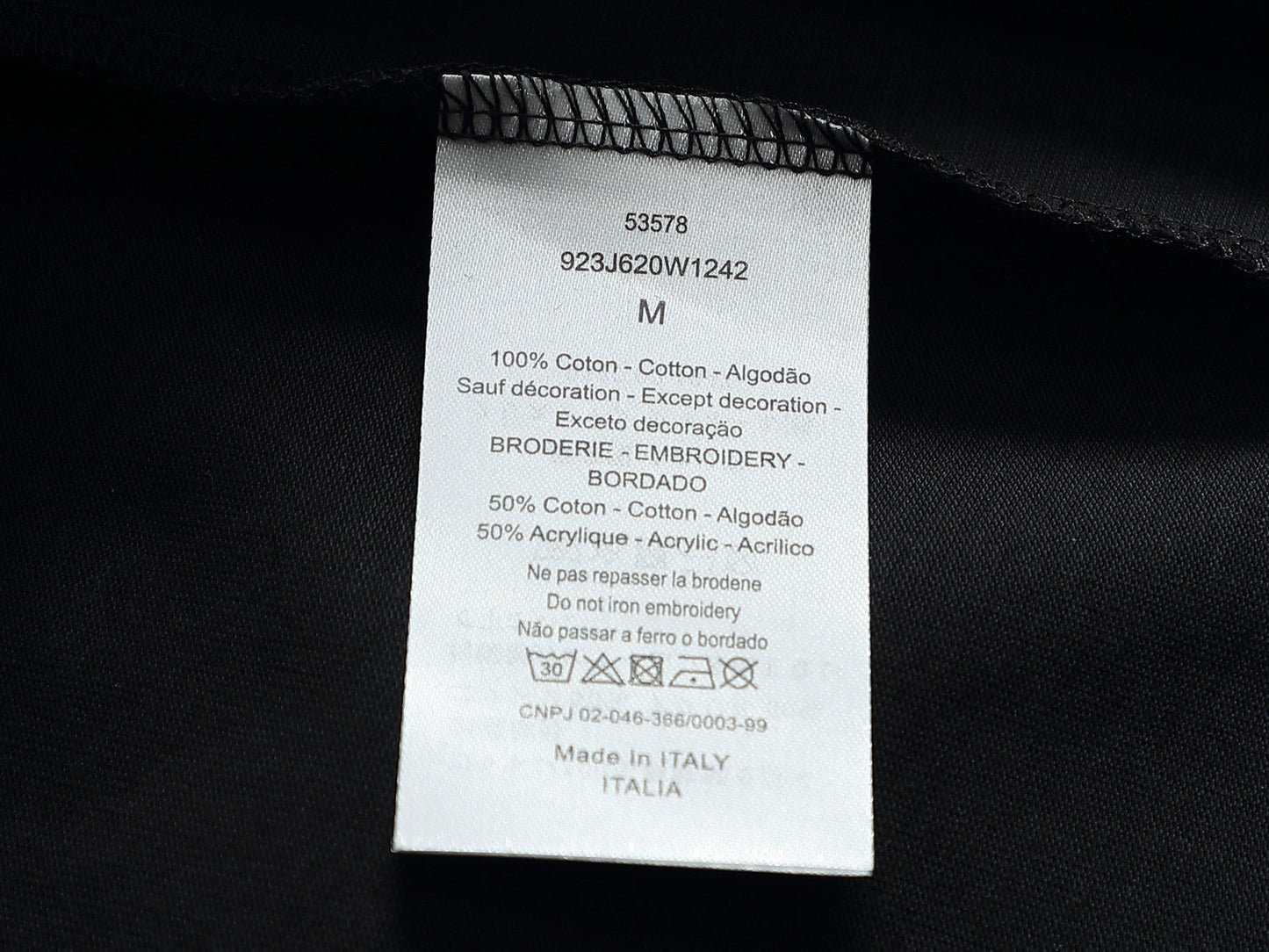 Classic T-shirt-252