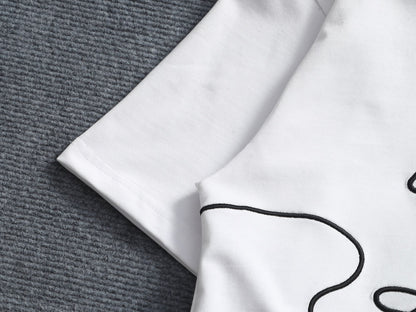Classic T-shirt-253