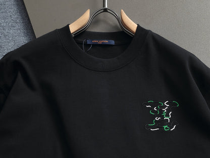 Classic T-shirt-254