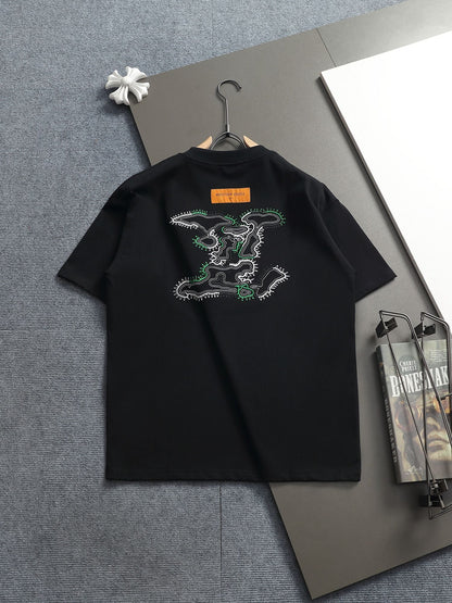 Classic T-shirt-254