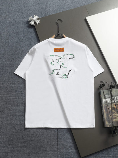 Classic T-shirt-255