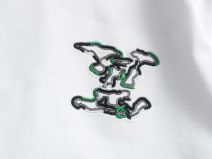 Classic T-shirt-255
