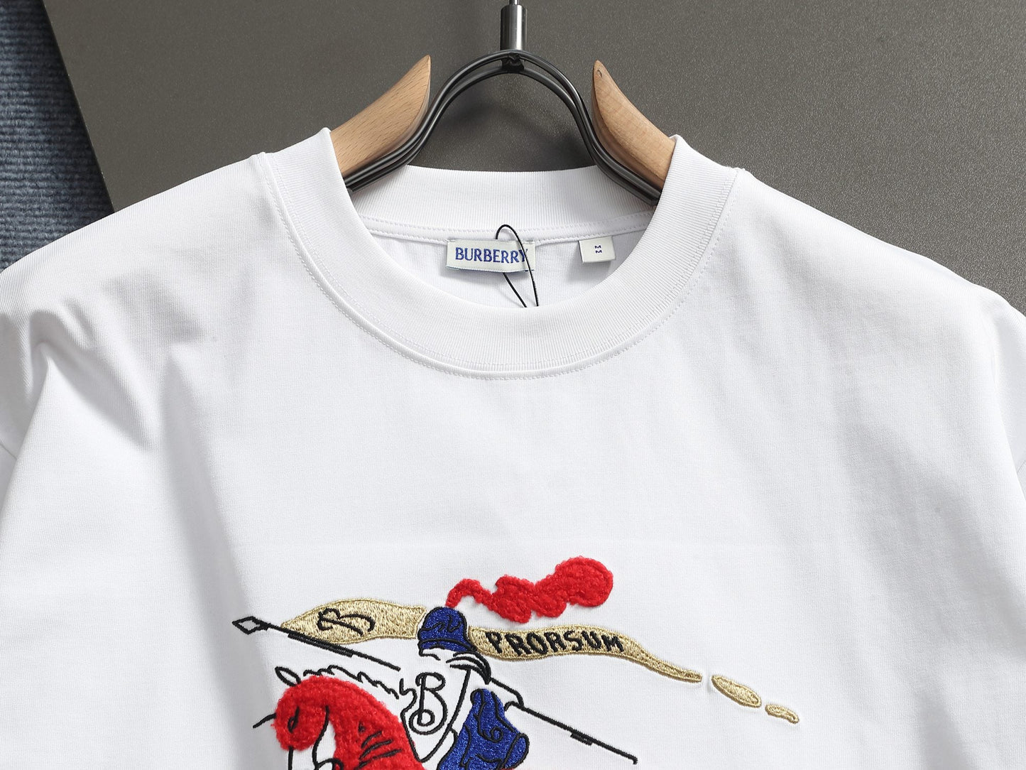 Classic T-shirt-257