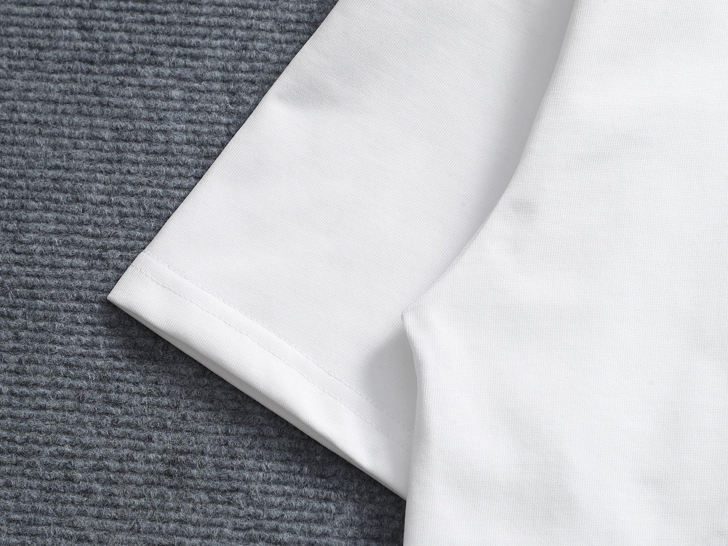 Classic T-shirt-257