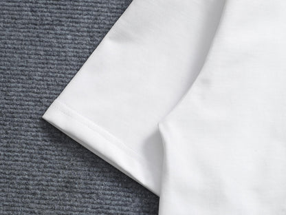 Classic T-shirt-257