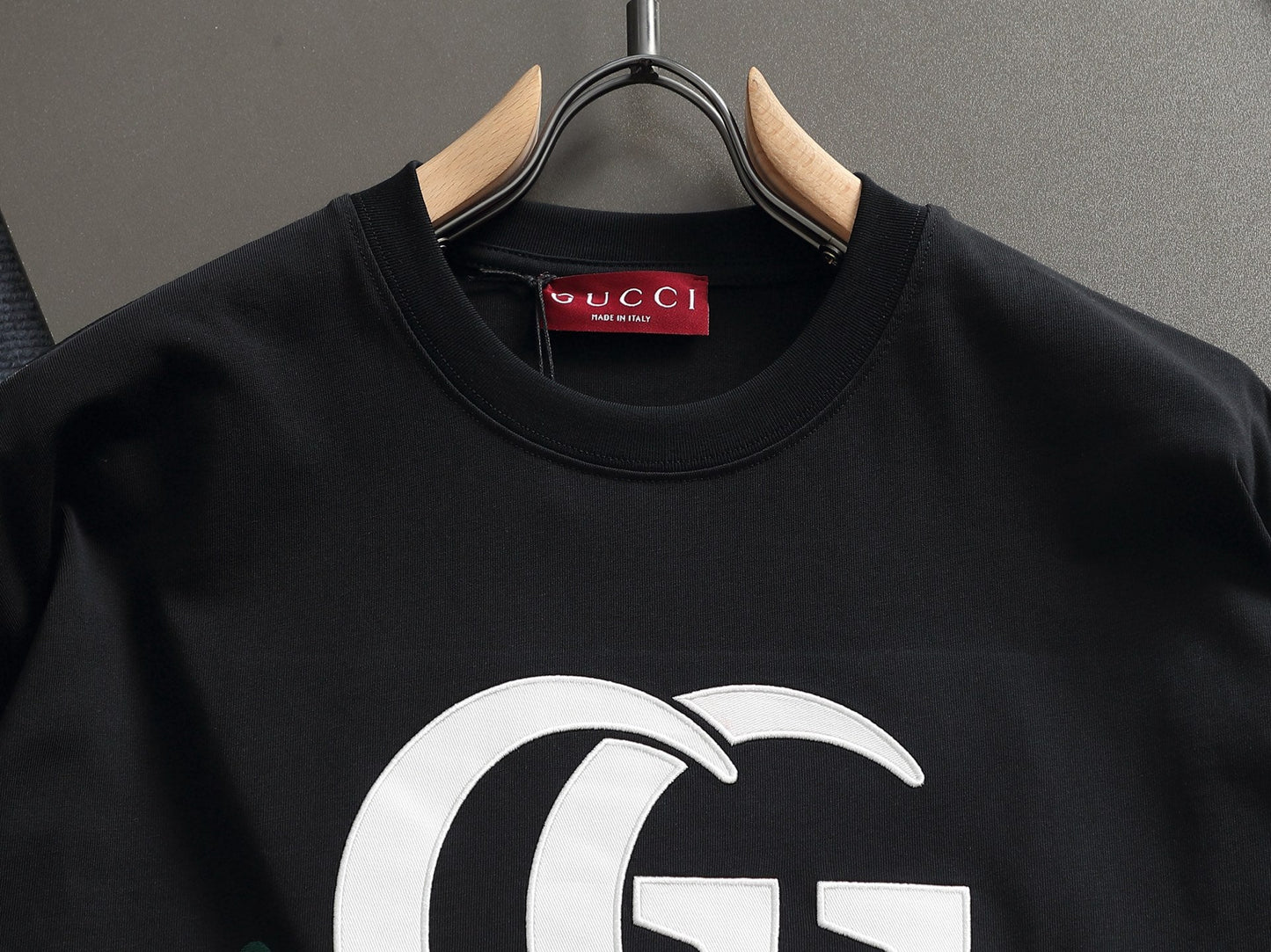 Classic T-shirt-306