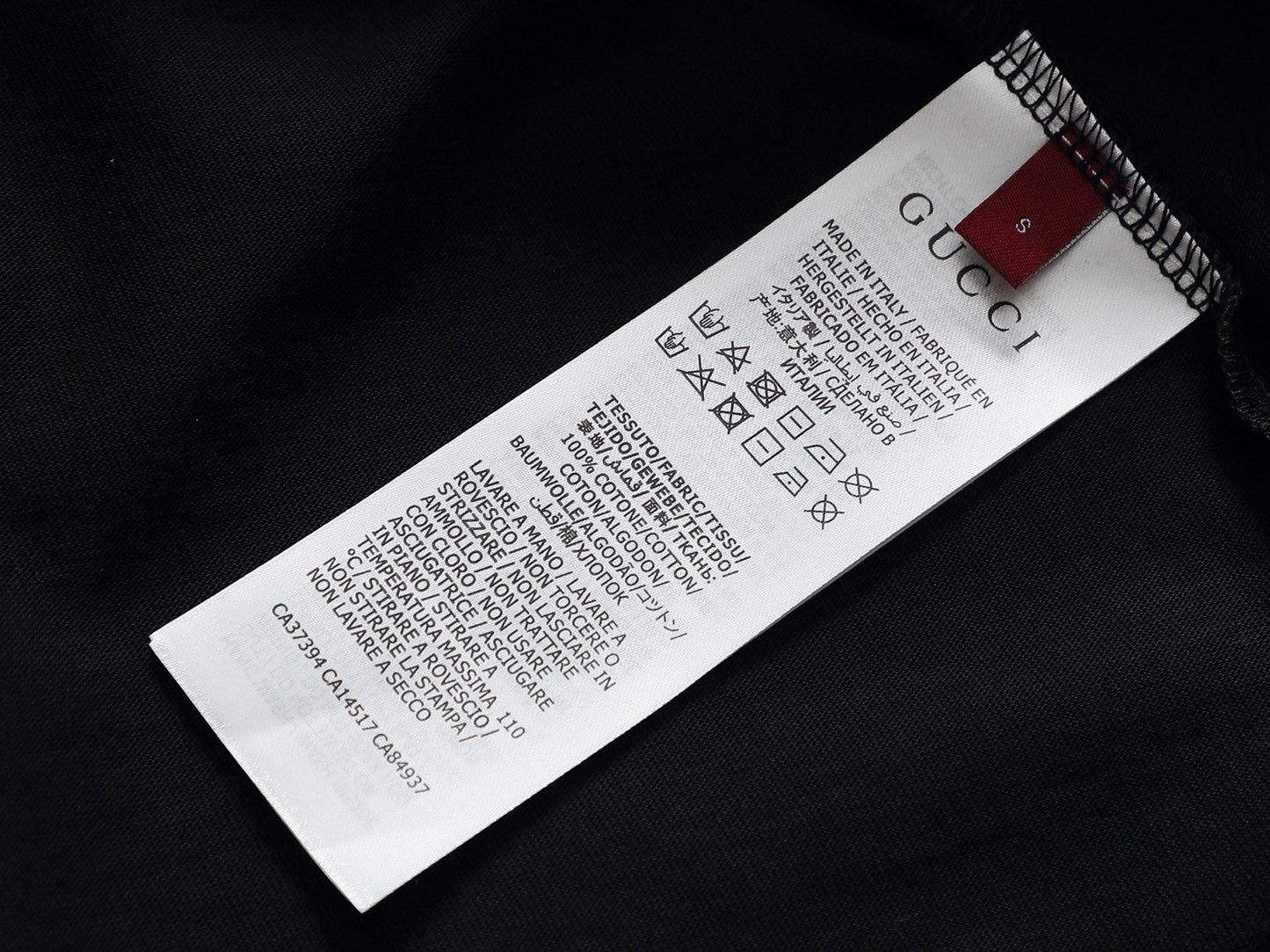 Classic T-shirt-351