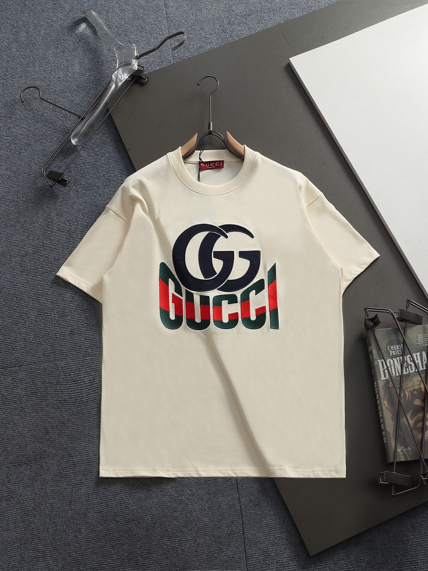 Classic T-shirt-351