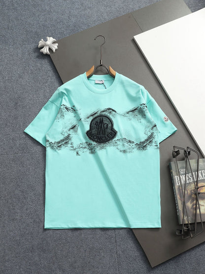 Classic T-shirt-307