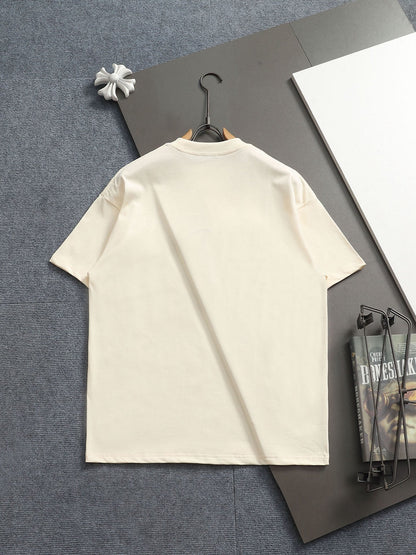 Classic T-shirt-307