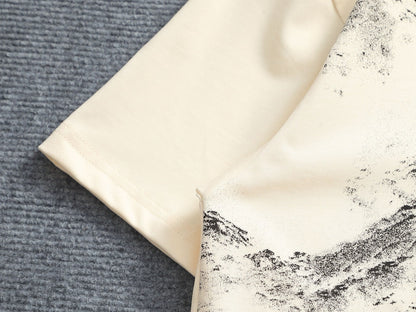 Classic T-shirt-307