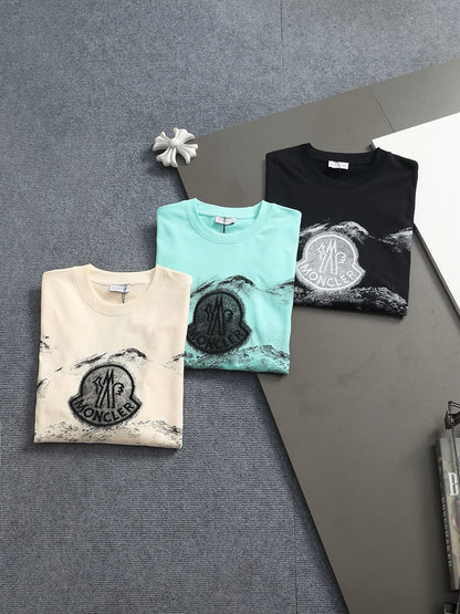 Classic T-shirt-352