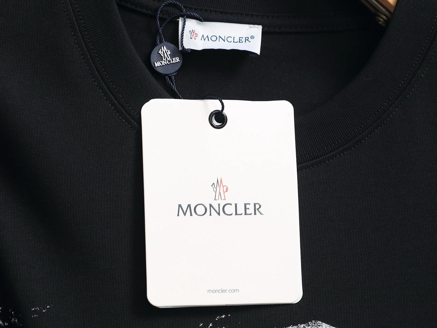 Classic T-shirt-307