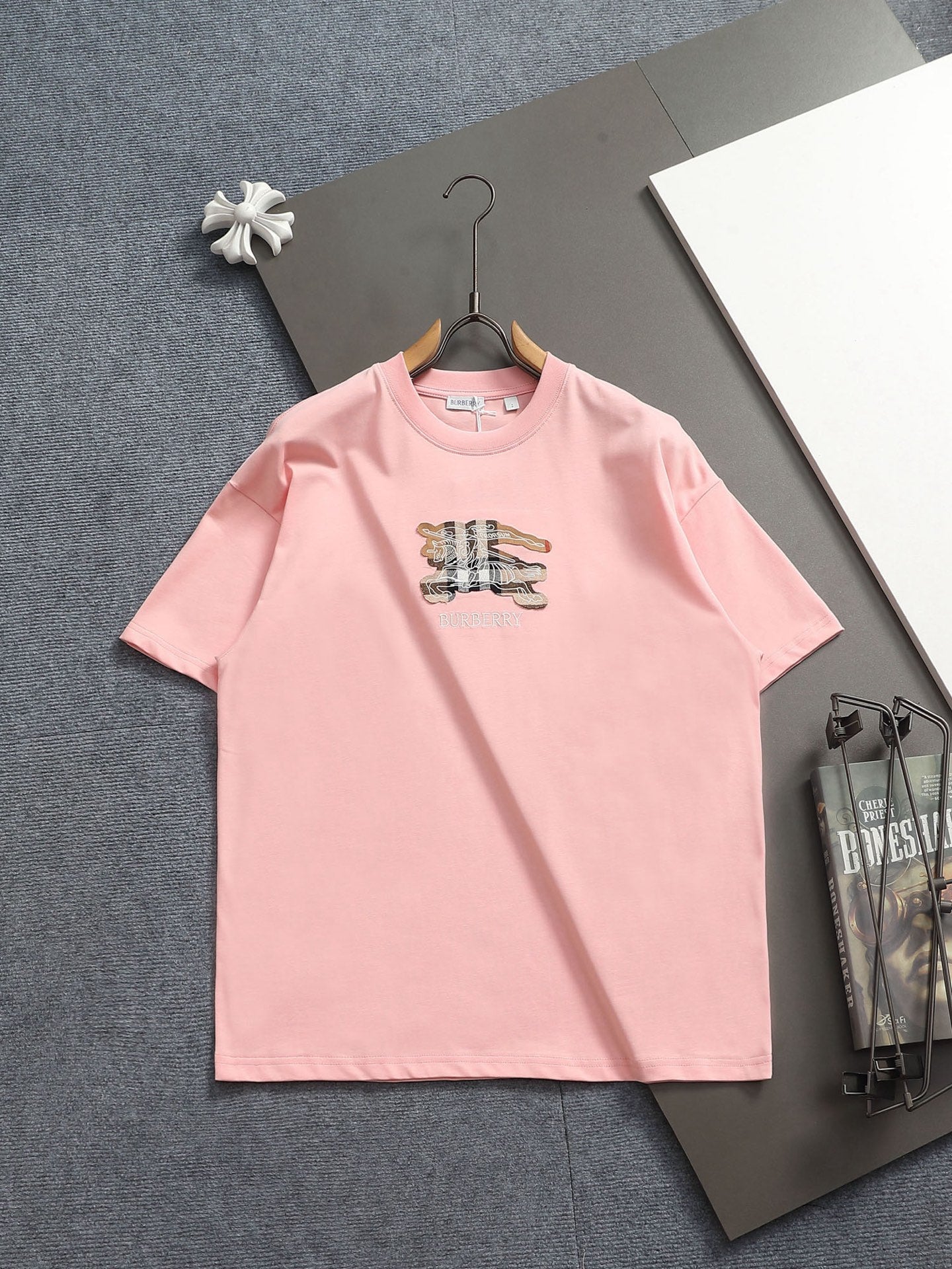 Classic T-shirt-308