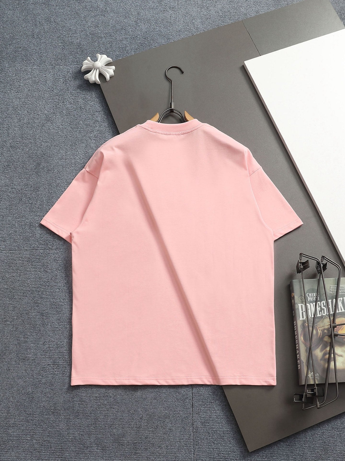Classic T-shirt-353