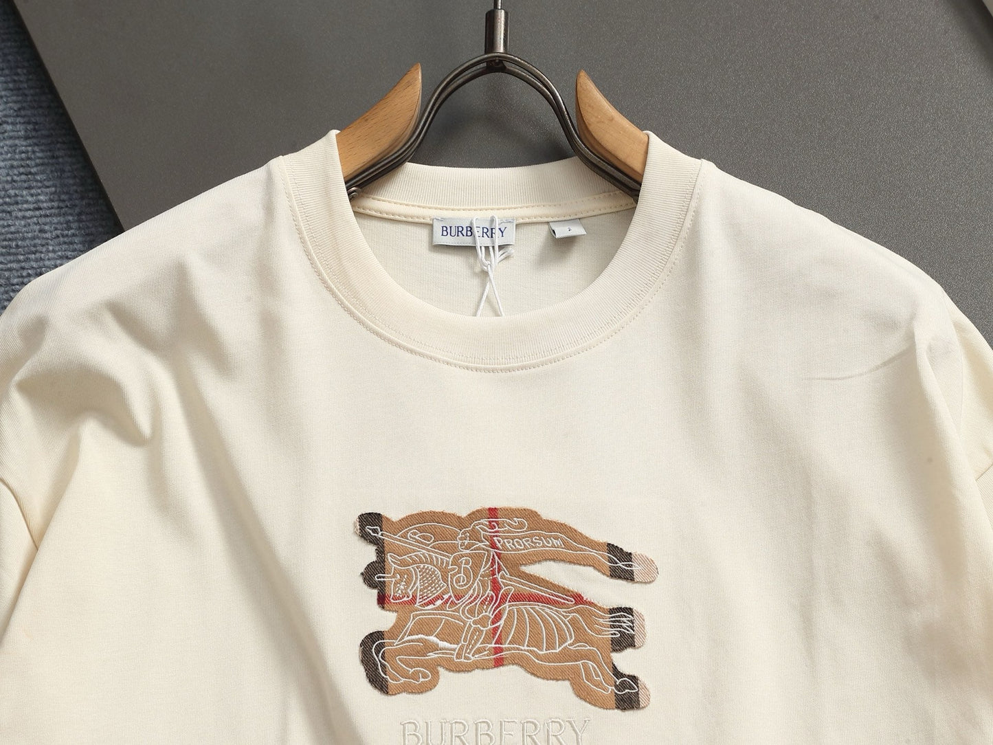 Classic T-shirt-353