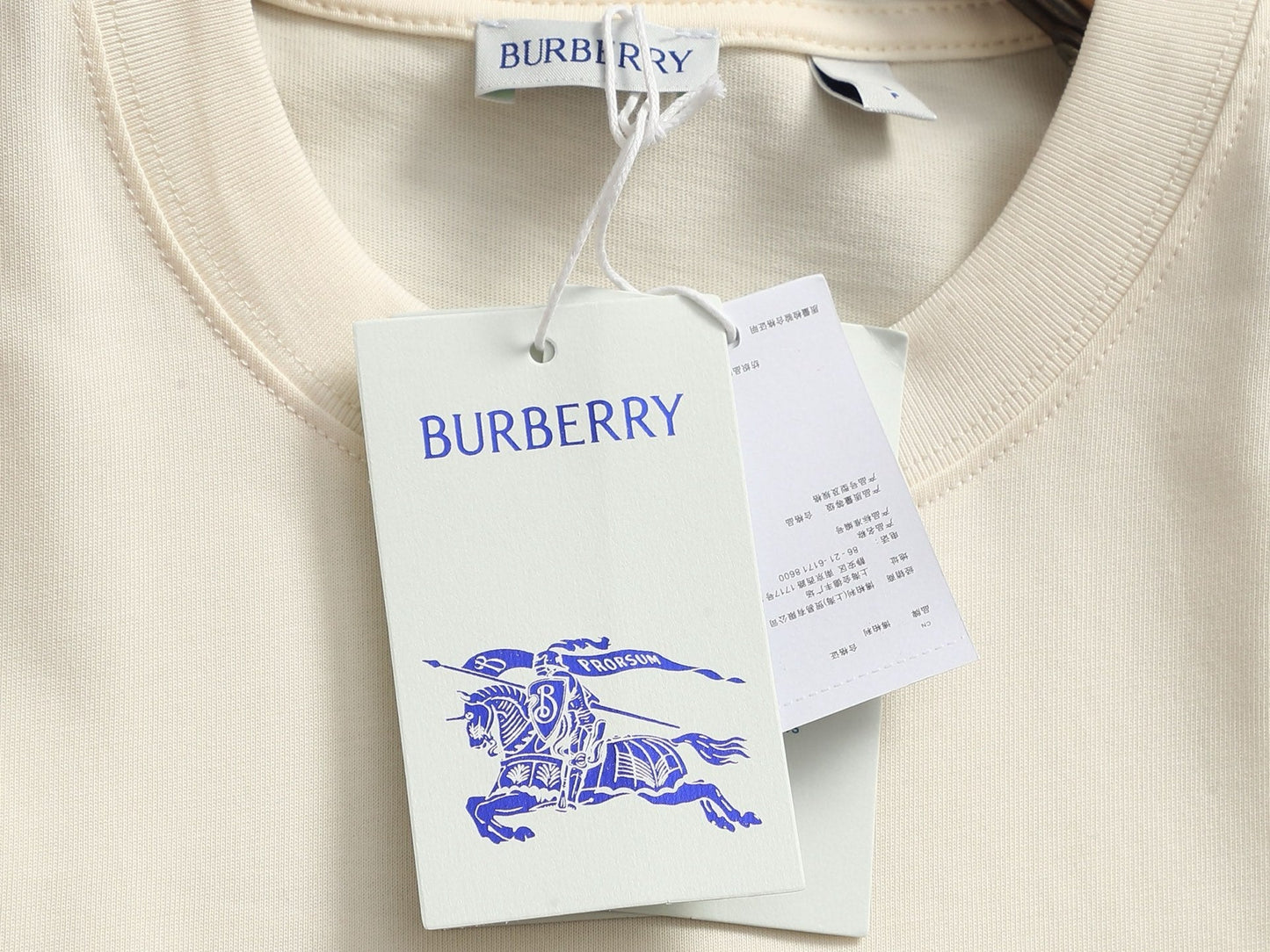 Classic T-shirt-353