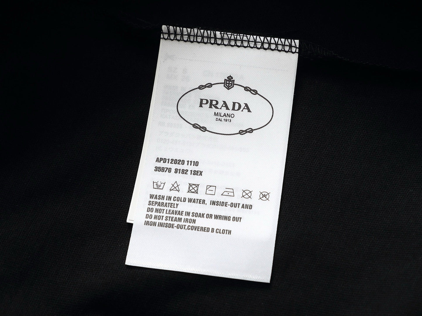 Classic T-shirt-354