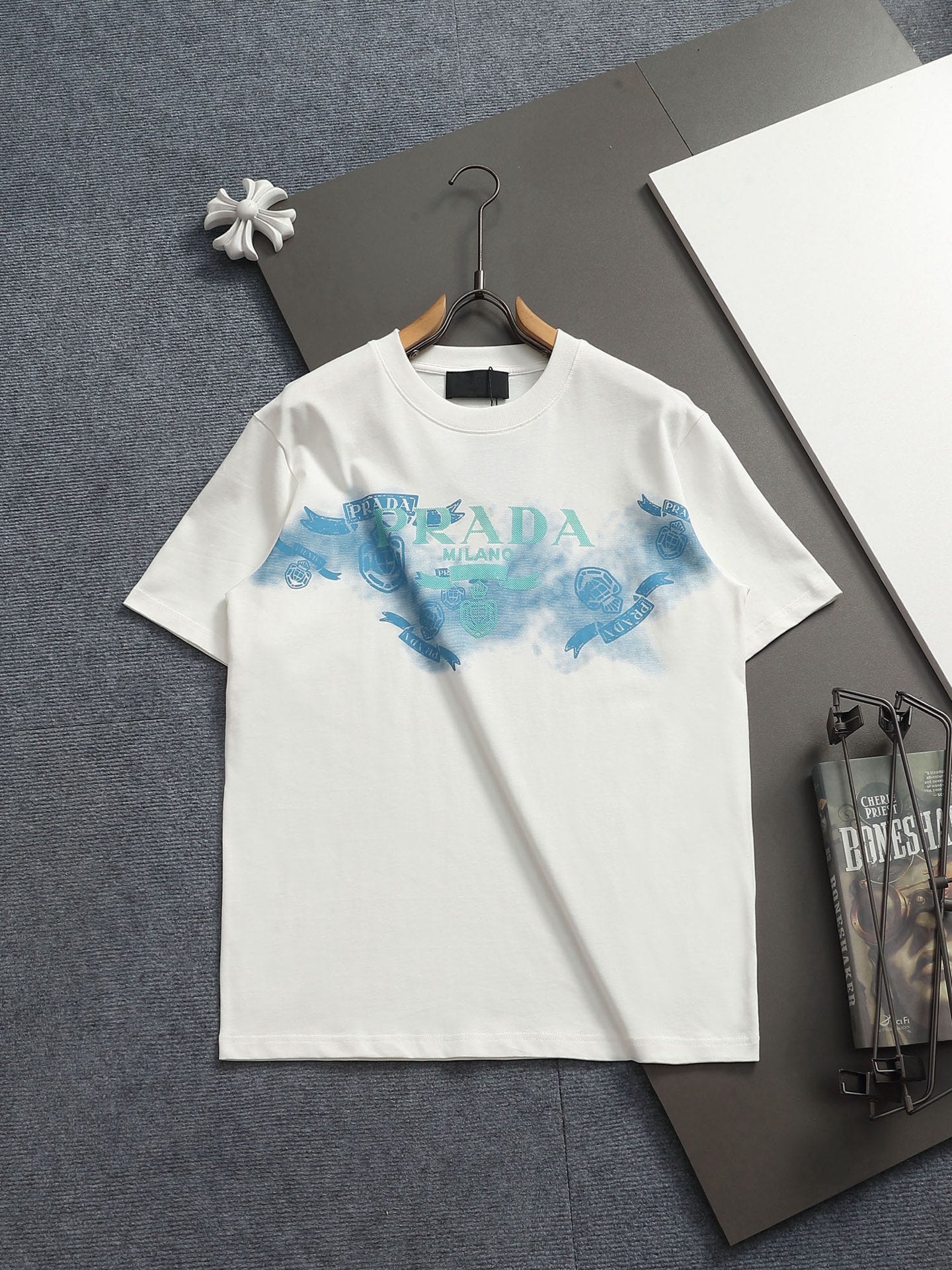 Classic T-shirt-354